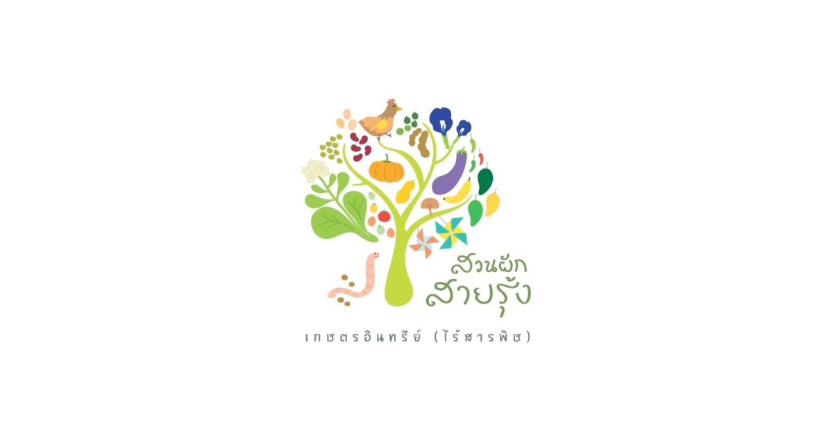 ช้อปสินค้าปลอดภัย ชุมชนยั่นยืน