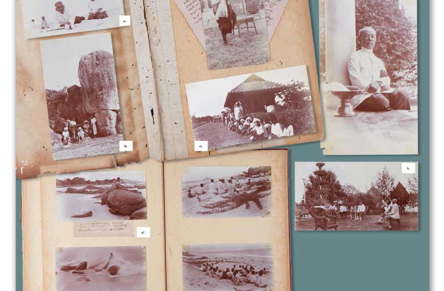 ย้อนรำลึก “หัวหิน”