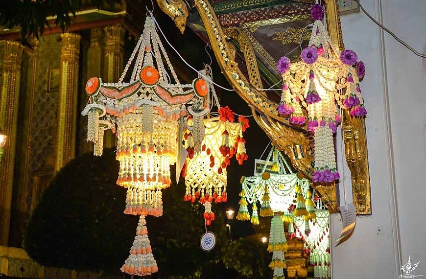เครื่องแขวน แห่งศรัทธา