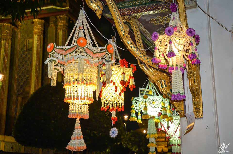 เครื่องแขวน แห่งศรัทธา