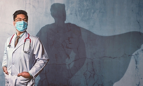 ๒๗ พฤศจิกายน วันแพทย์ไทย