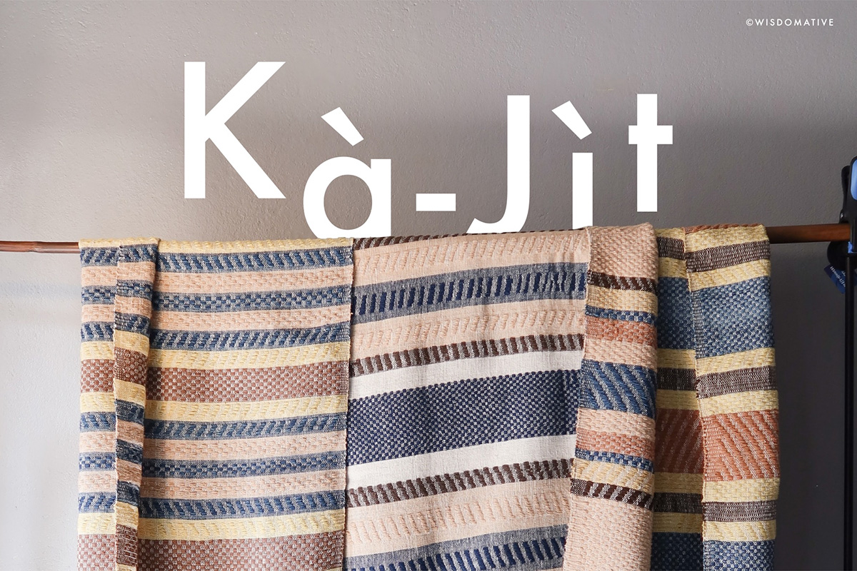 “Wisdomative” จิตเตลิดอยากแต่งบ้าน