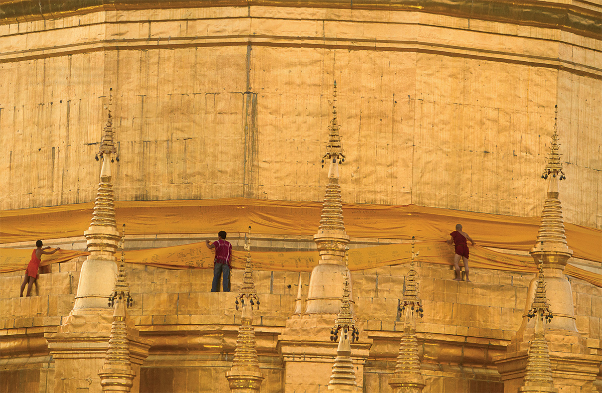 ลี้ ณ ที่นี้(ไม่)มีความลับ