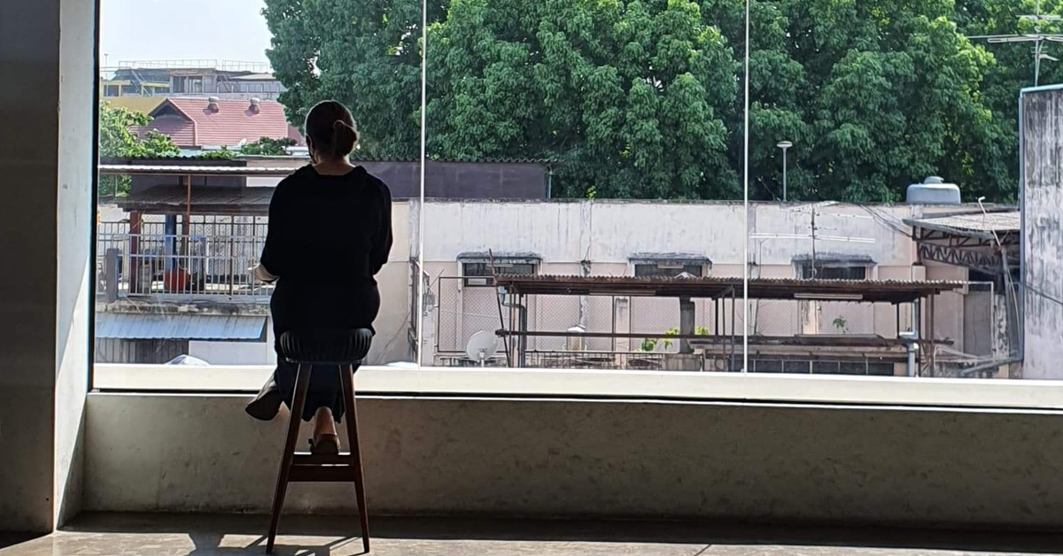 “ตึกเก่า” ในเชียงใหม่ ที่ยังไม่ถูกทอดทิ้ง