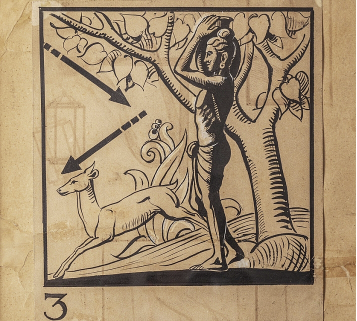 สมบัติล้ำค่าในตะกร้าซาเล้ง