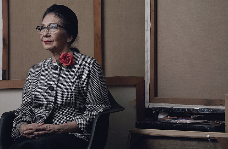 Portrait of my life ลาวัณย์ อุปอินทร์ (ดาวราย)