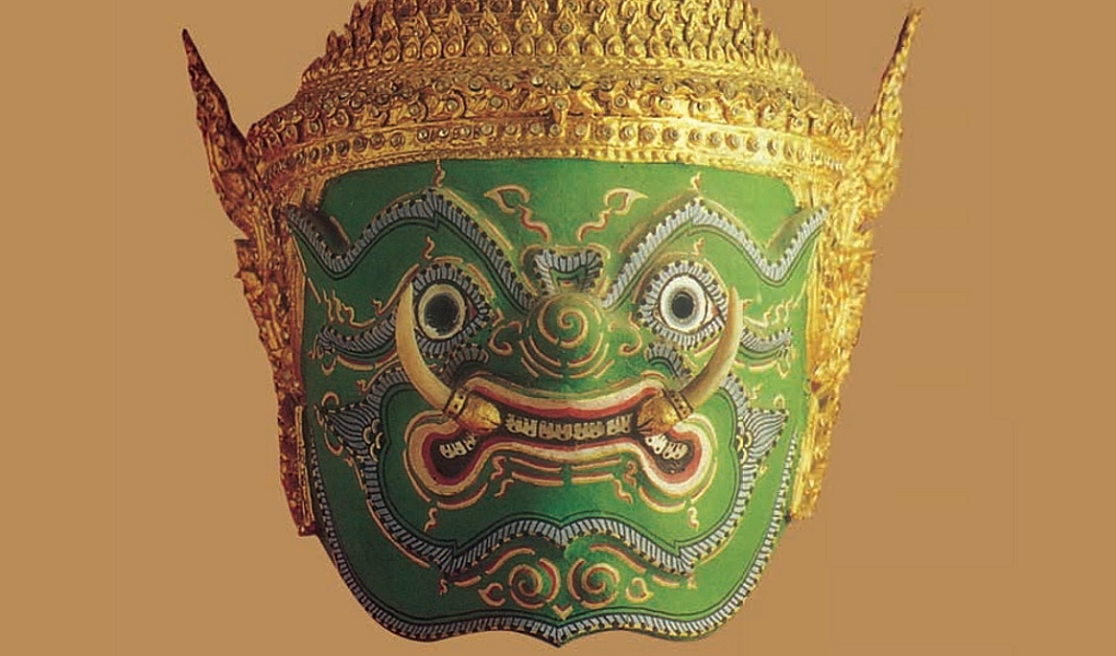 โขนพระราชทาน ศาสตร์และศิลป์แผ่นดินไทย