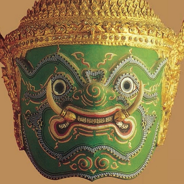 โขนพระราชทาน ศาสตร์และศิลป์แผ่นดินไทย