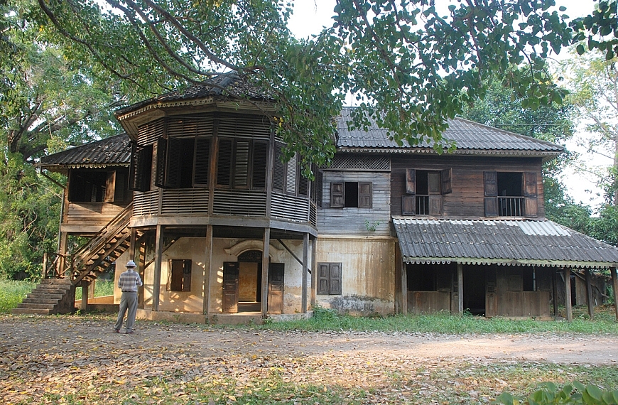 บทความยอดนิยมจาก “อนุรักษ์” ประจำปี ๒๕๖๕