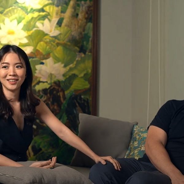 เจ้าของนามปากกา “ตัวแน่น” นักสะสมงานศิลปะสมัยใหม่ไทย