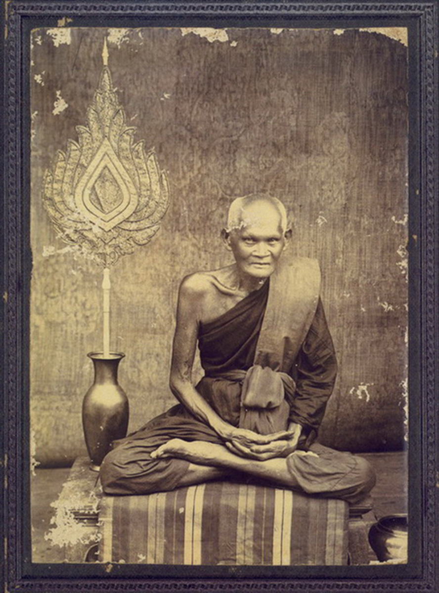 หลวงปู่บุญ วัดกลางบางแก้ว เจ้าของตำรายาวาสนาจินดามณี ตอนจบ