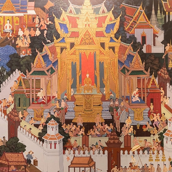 วังหลัง