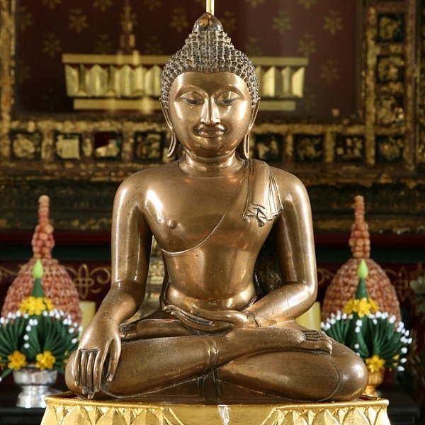 กำเนิดพระพิมพ์ เมื่อพุทธธรรมนำสู่พุทธศิลป์
