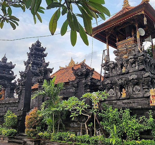 ความเชื่อ & ศรัทธา แห่งบาหลี