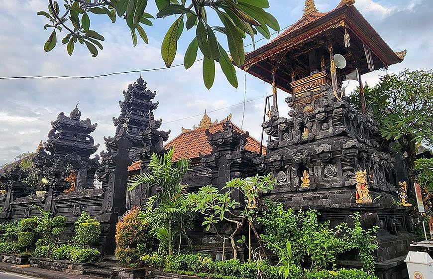 ความเชื่อ & ศรัทธา แห่งบาหลี