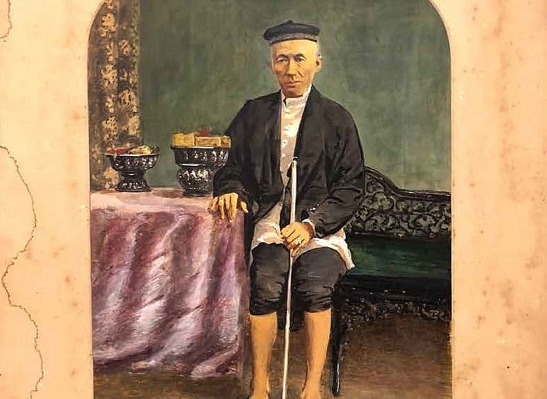 สมเด็จพระสยามเทวมหามกุฏวิทยมหาราช กับการถ่ายภาพในยุคแรกของสยาม