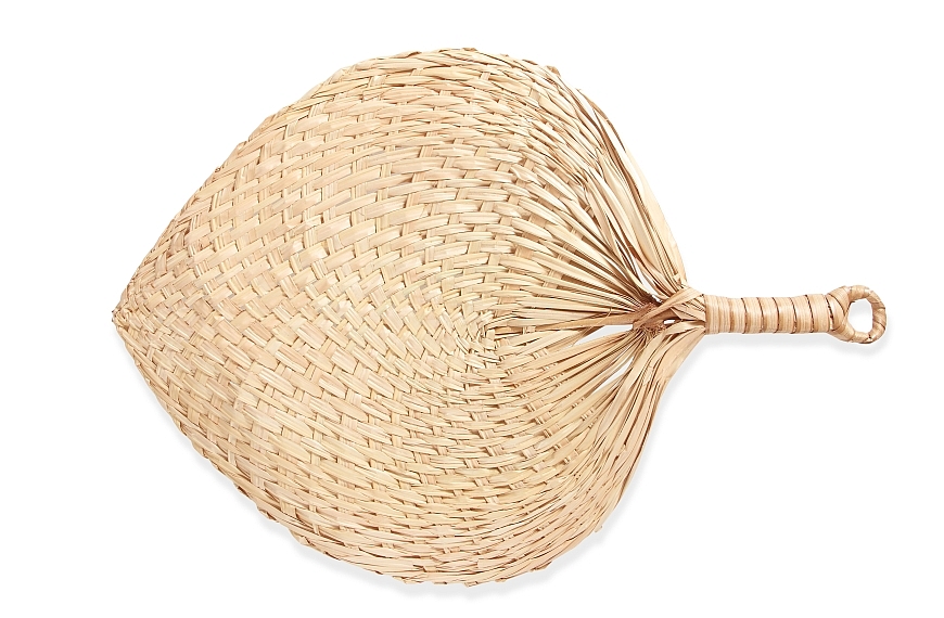 เสน่ห์พัดทำมือ