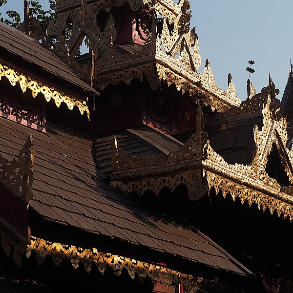 รวยรินกลิ่น “ก้ำก่อ”