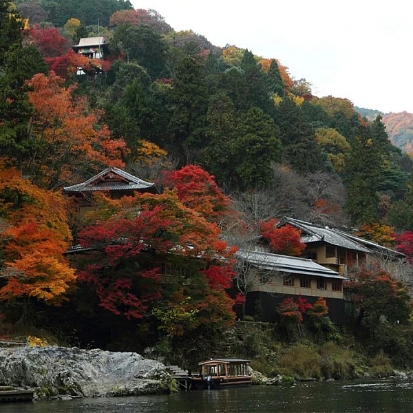 5 ที่พัก แนวอนุรักษ์