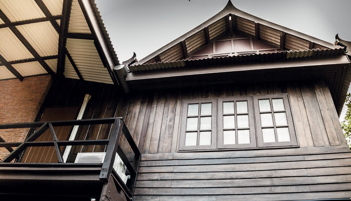 รีโนเวตวันวาน “บูรณะสถาน” ความงามบนความทรงจำ