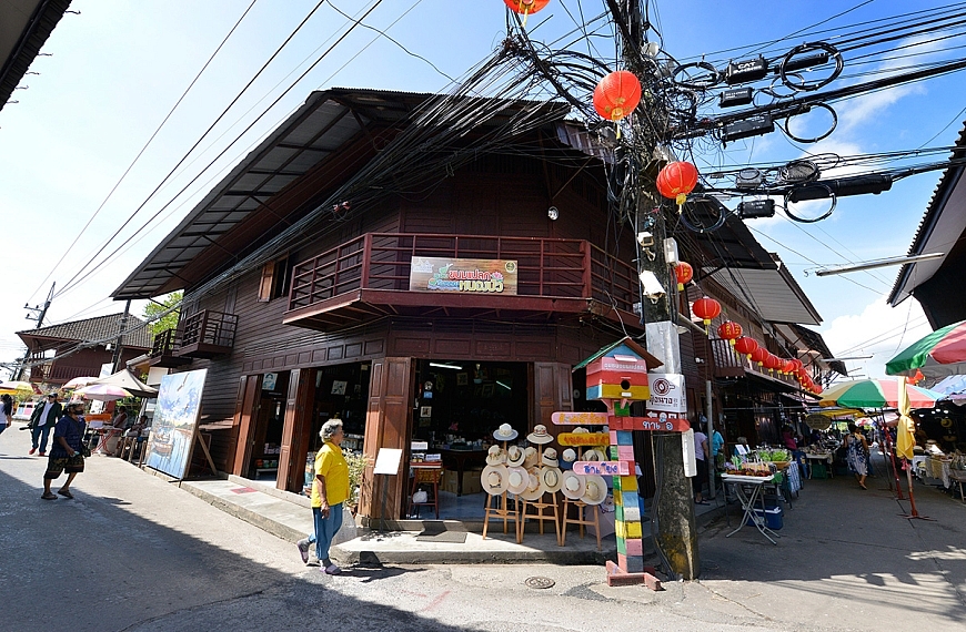 อร่อยอาหารถิ่น กินแบบคนจันท์