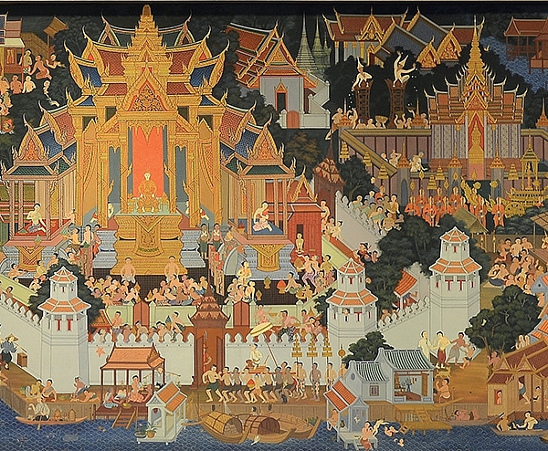 อดีตและวันนี้กับพิพิธภัณฑ์ศิริราช