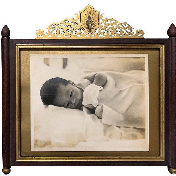 พระราชพิธีบรมราชาภิเษก พระราชพิธีที่อยู่ในความทรงจํา ของชาวไทยตลอดไป