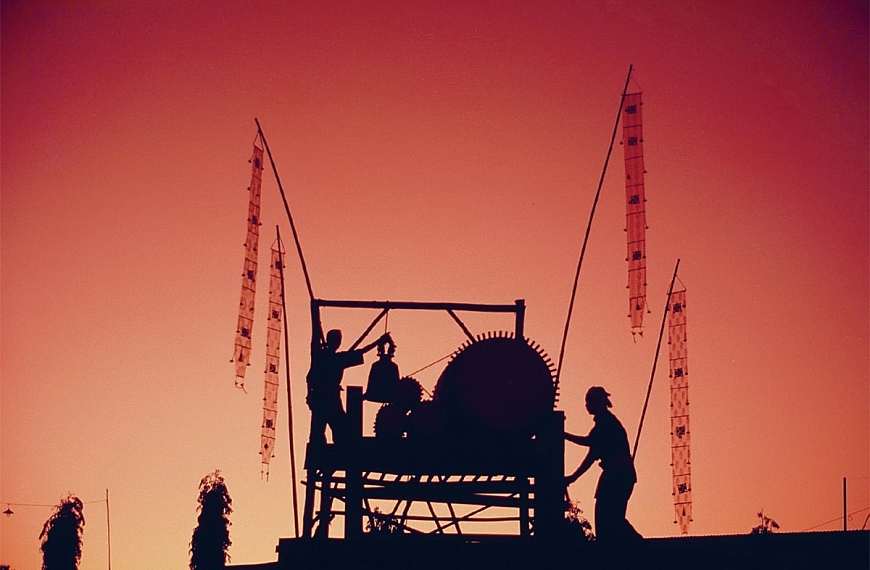 ล้ำเลอค่า ตุงล้านนา สหวิทยาการ