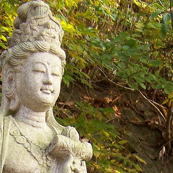 จรรยานุภาพแห่งพระโพธิสัตว์กวนอิม ตอนที่ ๑