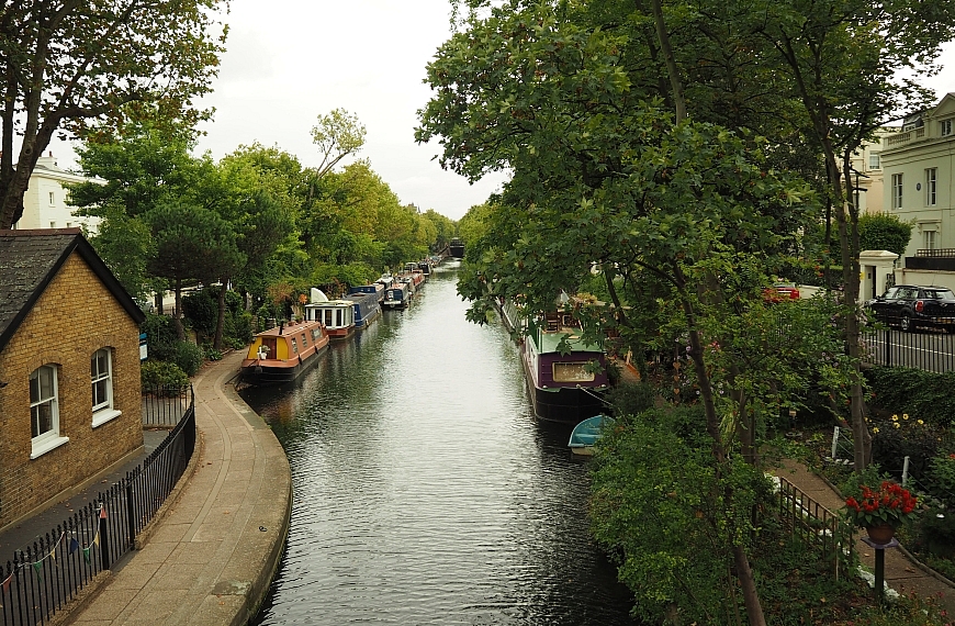 ตะลุยกินถิ่นบริเตน