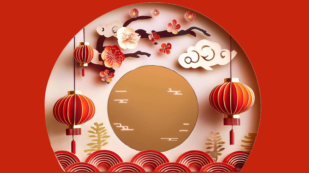 ปักหมุดตรุษจีนกับนิตยสารอนุรักษ์