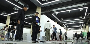 เบื้องหลังการตัดสินงานศิลปกรรมปตท. ครั้งที่ 40