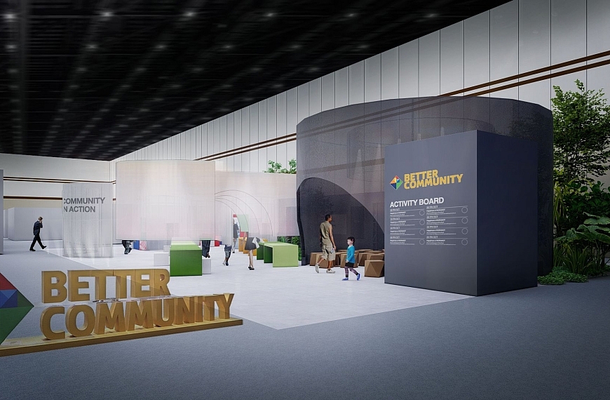 BETTER COMMUNITY ชวนปลุกพลังนักลงมือทำ Community in Action ในงาน SX2025