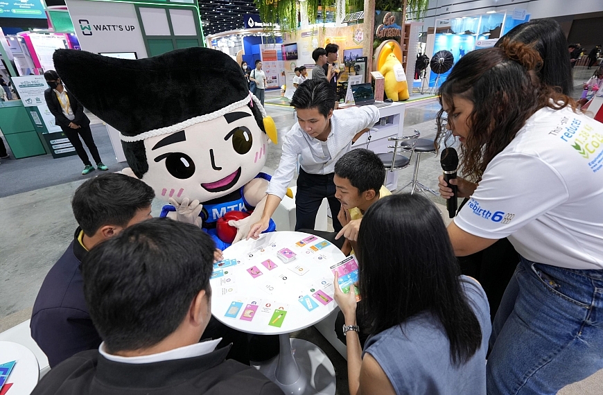 BETTER COMMUNITY ชวนปลุกพลังนักลงมือทำ Community in Action ในงาน SX2025