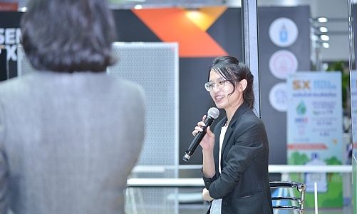 รู้ก่อนพร้อมกว่า! KCLIMATE 1.5 ปลุกพลังองค์กรเริ่มต้นคำนวณคาร์บอนฟุตพริ้นท์