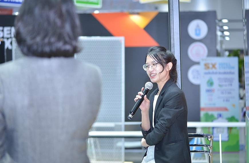 รู้ก่อนพร้อมกว่า! KCLIMATE 1.5 ปลุกพลังองค์กรเริ่มต้นคำนวณคาร์บอนฟุตพริ้นท์