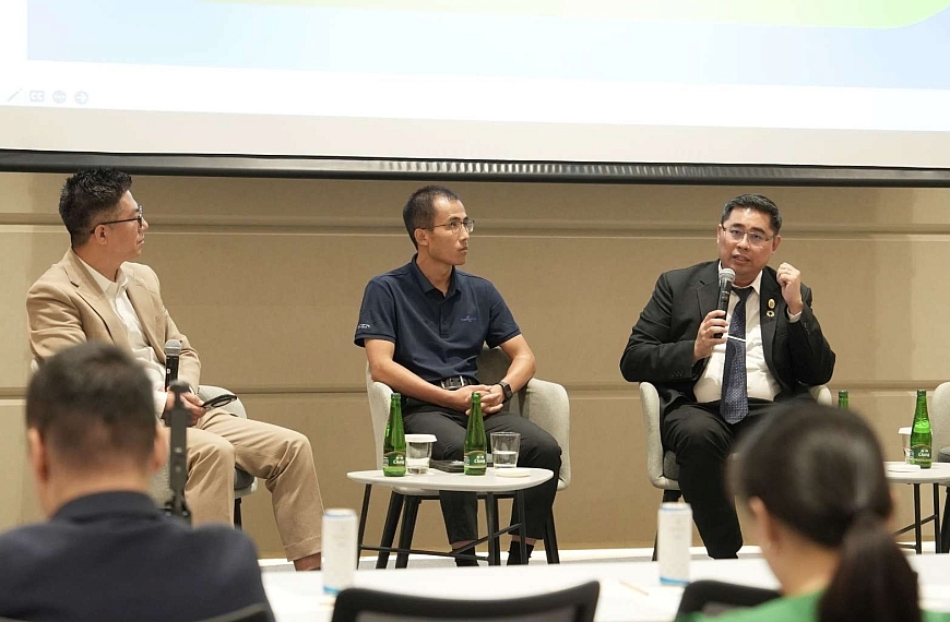 SX2025: Robust Foreign Investment Creates Pressing Demand for Localized Talent