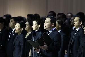 บริษัท ไทยเบฟเวอเรจ จำกัด (มหาชน) น้อมถวายความอาลัยเบื้องหน้าพระฉายาลักษณ์ สมเด็จพระนางเจ้าสิริกิติ์พระบรมราชินีนาถพระบรมราชชนนีพันปีหลวง