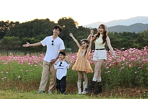 ส่งท้ายสุดประทับใจ! ‘ฟาร์มเฟสฯ’ ปิดม่านความสุขกลางขุนเขา เติมสีสันฤดูท่องเที่ยวเชียงรายอบอุ่น