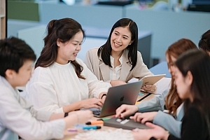 ไทยเบฟ มอบ “โอกาส..ไร้ขีดจำกัด” เปิดรับกว่า 700 อัตรา ที่งาน JOB EXPO THAILAND 2026