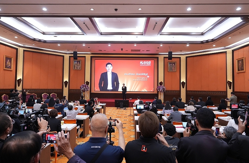 ก้าวใหม่ ธอส.ทำให้คนไทยมีบ้านอย่างยั่งยืน ภายใต้การนำองค์กรของกรรมการผู้จัดการ คนที่ 15 ดึงเทคโนโลยี Gen AI – Data –&hellip;