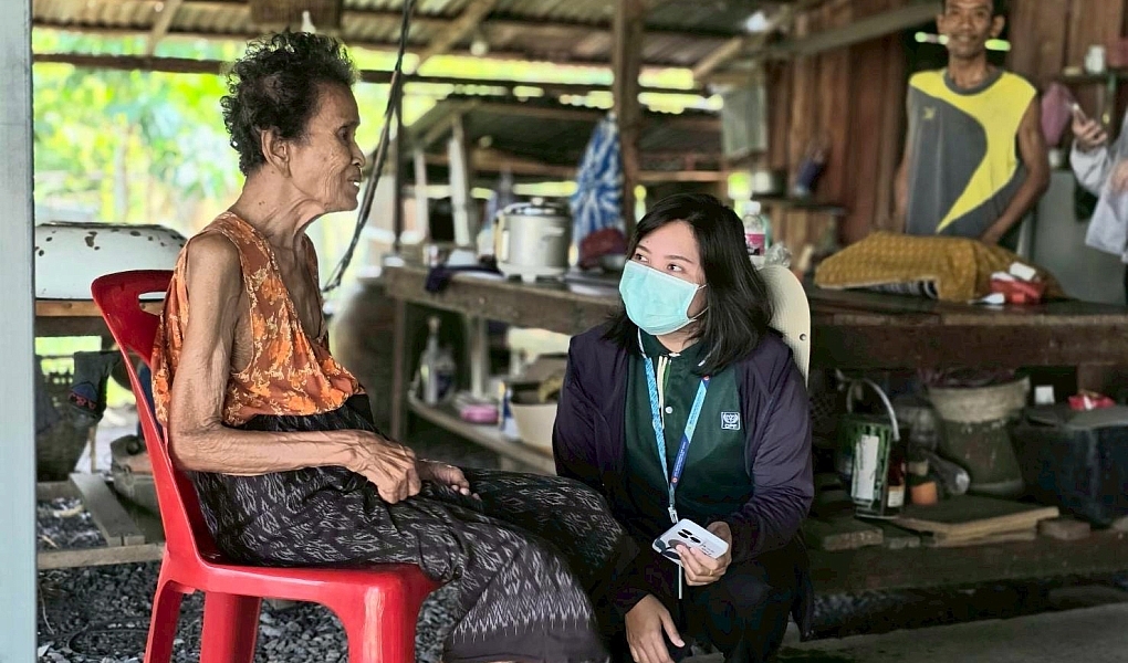CPF รับ 30 รางวัล CSR-DIW Continuous Award จาก ก.อุตสาหกรรม