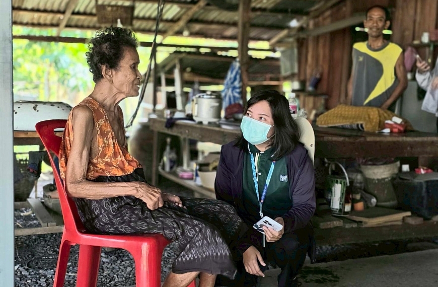CPF รับ 30 รางวัล CSR-DIW Continuous Award จาก ก.อุตสาหกรรม