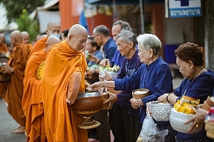 ขอนแก่น-อุดร ชวนม่วนคักจัดเต็ม!! “สนุกสนาน สงกรานต์บ้านฉัน” ในงาน “Water Festival 2026 เทศกาลวิถีน้ำ…วิถีไทย”