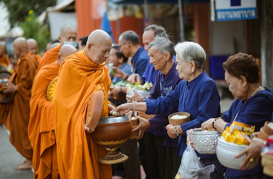 ขอนแก่น-อุดร ชวนม่วนคักจัดเต็ม!! “สนุกสนาน สงกรานต์บ้านฉัน” ในงาน “Water Festival 2026 เทศกาลวิถีน้ำ…วิถีไทย”