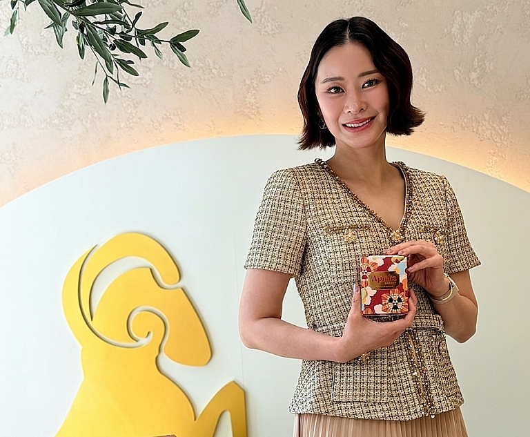เคล็ดลับ 15 ปีของ April’s&hellip;