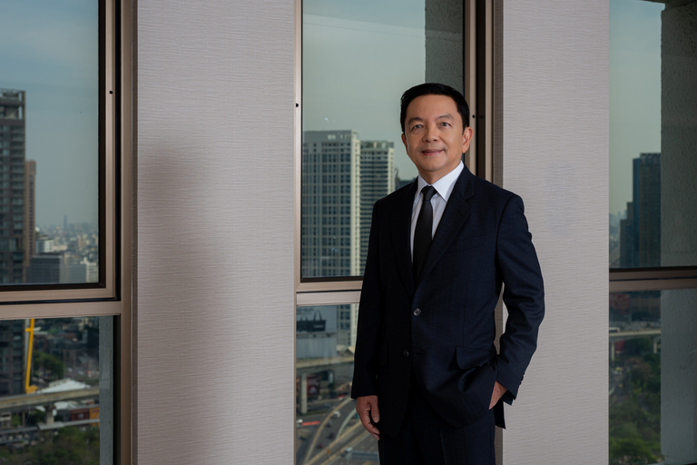 ดร.คงกระพัน อินทรแจ้ง CEO ปตท.&hellip;